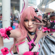 Image for article titled Our Favorite Cosplay From Japan Expo Thailand 2020